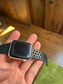 Apple watch SE - 5