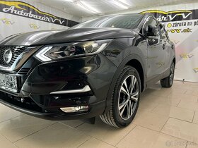 Nissan Qashqai DIG-T 115 Acenta - 5