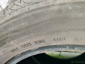 Pneumatiky 205/60 R16 - 5