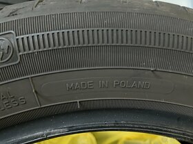 Letné pneumatiky Goodyear 205/55r16 - 5