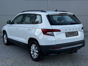 Škoda Karoq 1.5 TSI ACT Ambition - 5