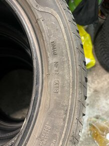 Zimne pneu 225/50r17 - 5