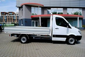 MERCEDES SPRINTER VALNÍK - PREDAJ AJ NA SPLÁTKY - 5