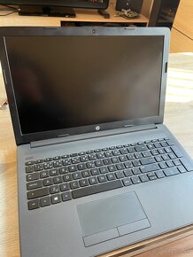 15,6” HP 250 G7 - 5