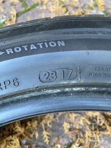 Pneuamtiky zimné 225/50 R18 - 5