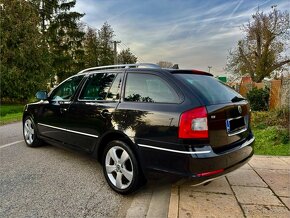 Škoda octavia 2 1.6TDI DSG F1 Elegance RV2012 - 5