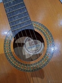 Gitara , Cremona Luby, typ 0413 - 5