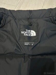 Bunda The North Face Retro Nuptse REZERVOVANÁ - 5