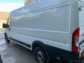 Fiat Ducato Maxi - 5