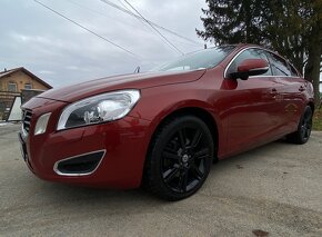 Volvo S60 - 5