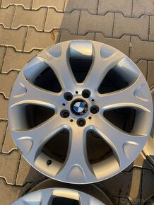 Disky R19 z BMW X5 - 5