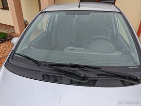 Honda Jazz 1.4 automat (CVT) šedá metalíza - 5