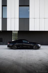 Mercedes-Benz CLS AMG 53 4Matic TOP STAV /servis MB - 5