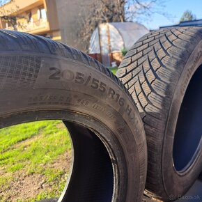 Continental TS 860 205/55/R16 - 5