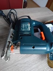 Black & Decker priamočiara píla KS631 - 5