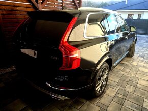 Volvo XC90 Inscription 4x4 - 5