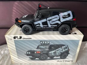 1:18 Autoart, rôzne - 5