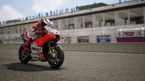 MotoGP 18 na pc - 5