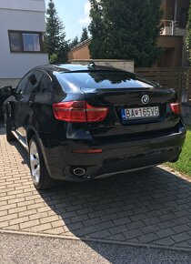 BMW X6 xDrive35d na predaj - 5