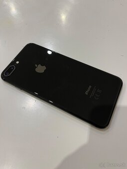 iPhone 8 Plus 256GB - 5