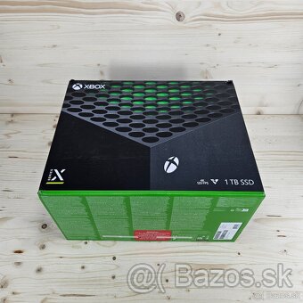 Xbox Series X - - 5