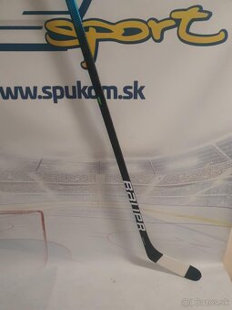 BAUER NEXUS GEO mierovka ľavá 77flex ako P90TM - 5