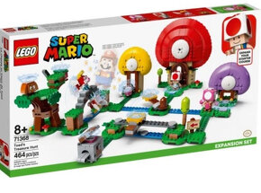 LEGO Super Mario - 5