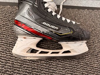 BRUSLE BAUER VAPOR 2X PRO vel. 38/4,5 EE - 5