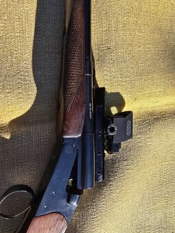 Guľový Dvoják Bajkal typ MP221 - 5