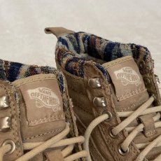 Vans SK8-Hi Scotchgard 3M MTE - 5