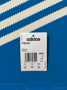 ADIDAS ORIGINALS - FYW S-97 ✅ - 5