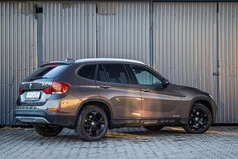 BMW X1 xDrive - 5