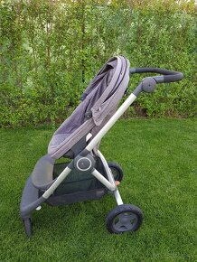 Stokke Scoot v2 kocik - 5