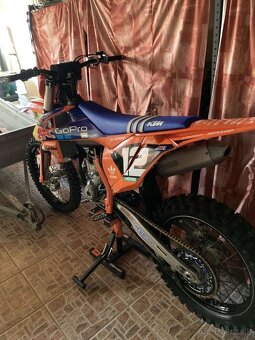 Ktm sxf 250 2017 - 5