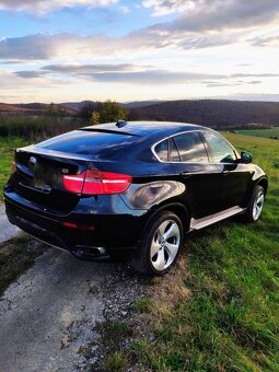 BMW X6 xDrive 30d 245k - 5