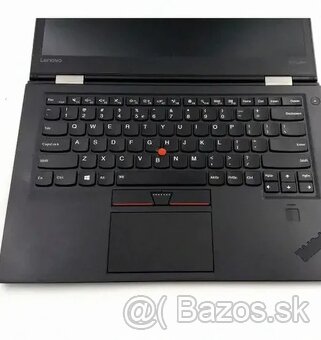 Lenovo ThinkPad X1 Carbon 4th Gen - 5