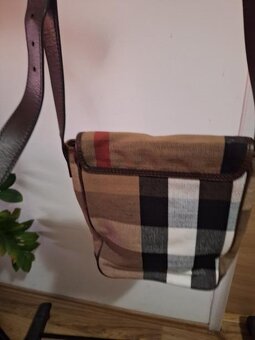 Burberry kabelka crossbody - 5