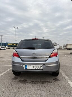 2005 Opel Astra H 1.4 - 5