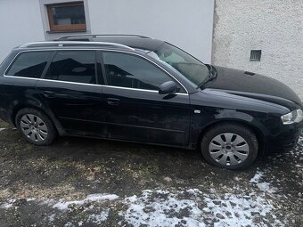 Audi a4 b7 - 5