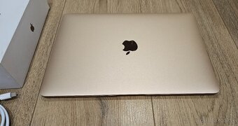 Apple MacBook Air 13 2020 A2179 8/256Gb - 5