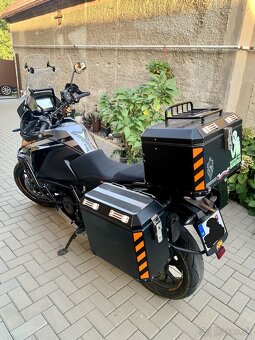 KTM 1290 Super Adventure S - 5