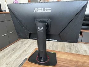 Predám 27" ASUS VG279QM Gaming HDR - 5