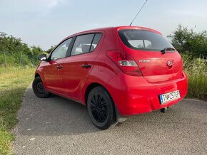 Hyundai i20 1.3 57kW - 5