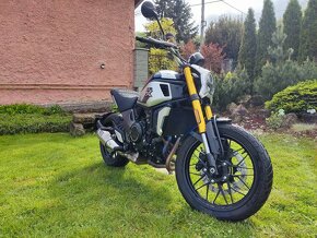 CF MOTO 700CL-X Heritage - 5