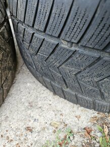 255/35 R20 zimne - 5