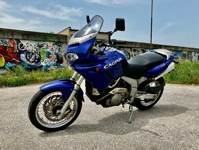 Cagiva Navigator 1000 V2 injektor - 5