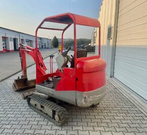 BAGR BOBCAT E14 - 5