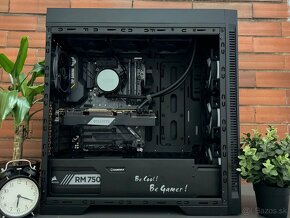 ➡️i9 9900K\32GB\RTX 2080Ti\2xSSD-HDD\750W Zdroj\zár. 24mes. - 5