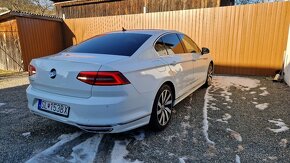 VW Passat 2.0 TDI DSG Highline R-Line - 5