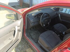 Chevrolet Aveo 1.4 - 5